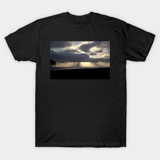 Sunset in Waikiki T-Shirt